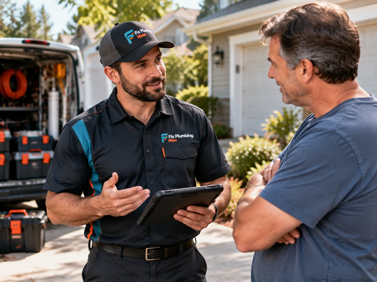 Clogged Drain Service West Creek, NJ FAQs